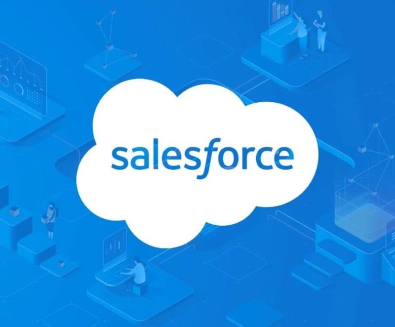 Salesforce-Practices